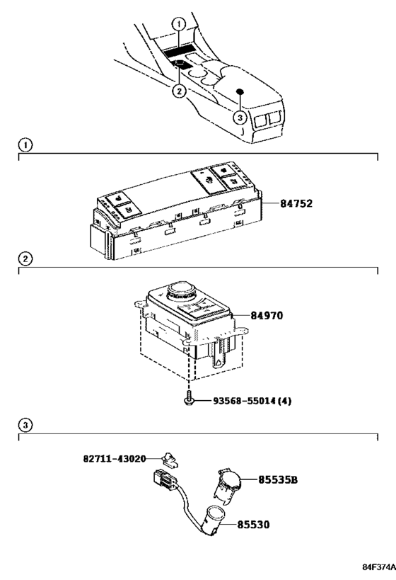 Switch & Relay & Computer