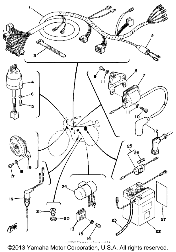 Electrical