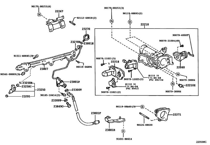 Fuel Injection System