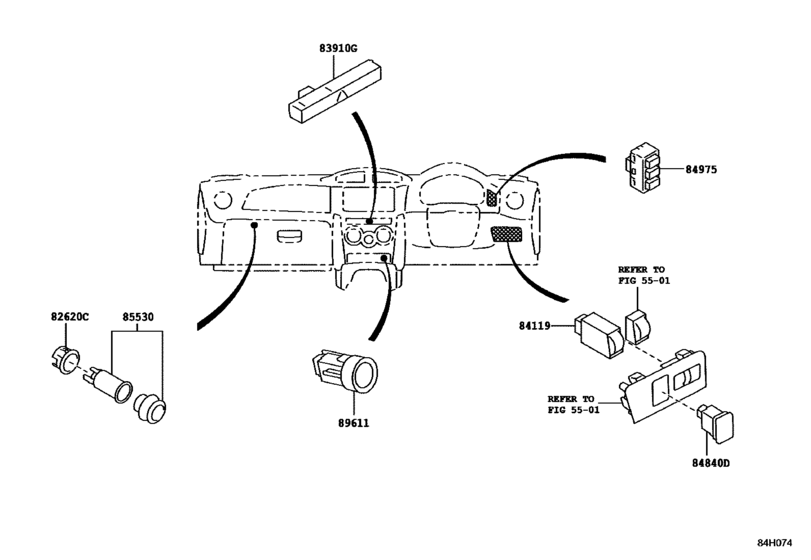 Switch & Relay & Computer