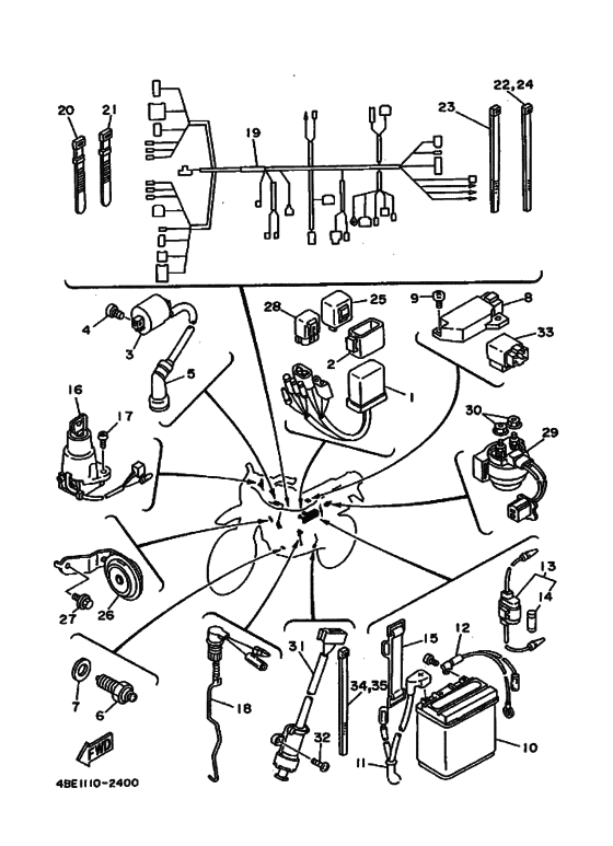 Electrical 1