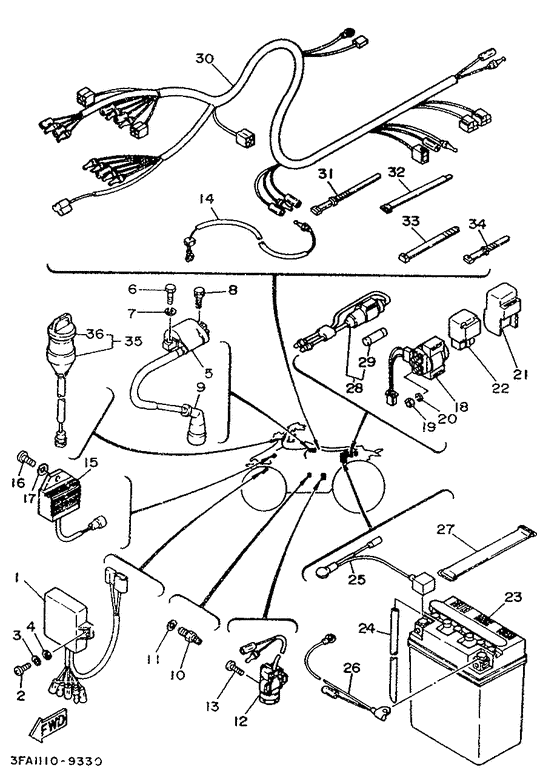 Electrical 1