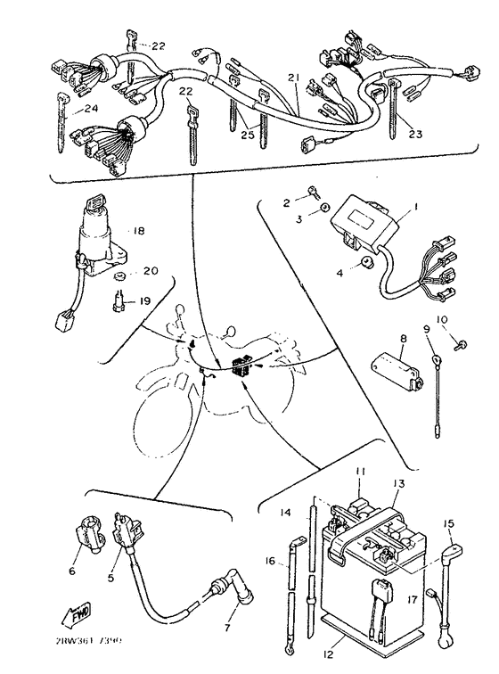 Electrical 1