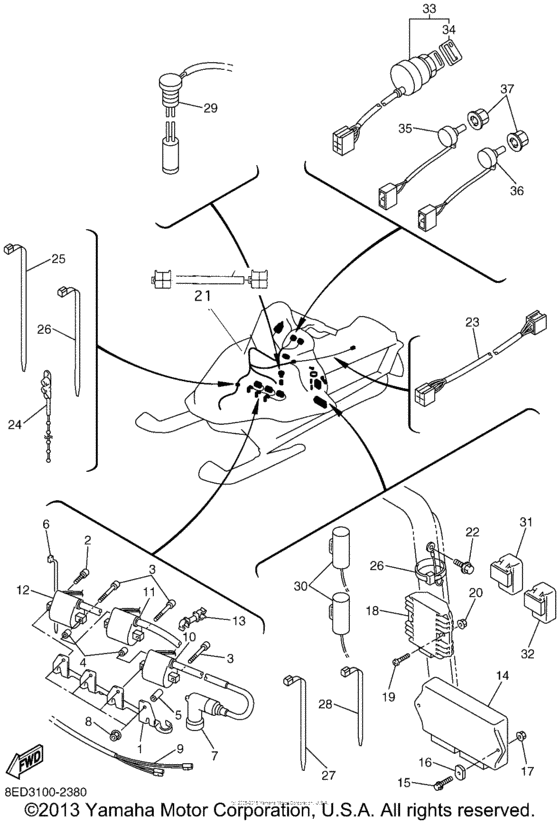 Electrical