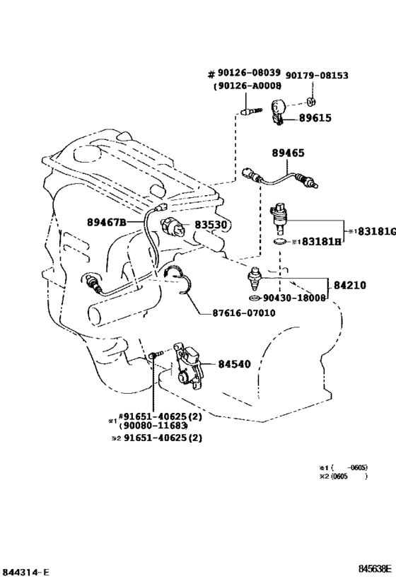 Switch & Relay & Computer