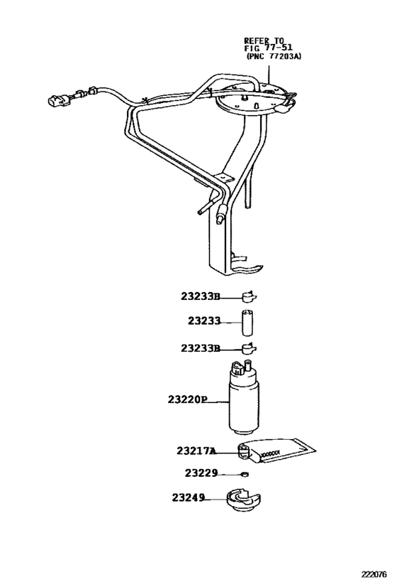 Fuel Injection System