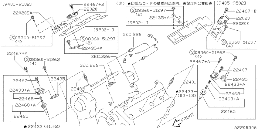 Ignition System