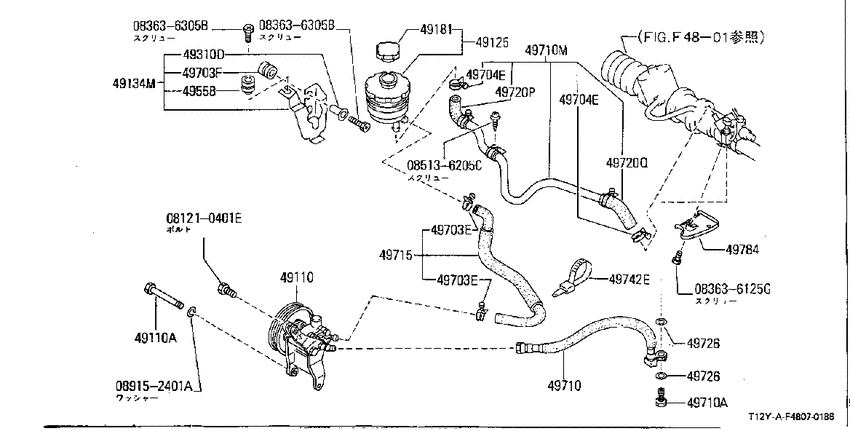 power steering control