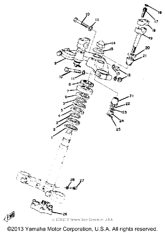 Steering