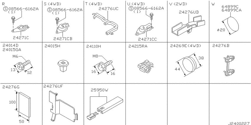 Wiring