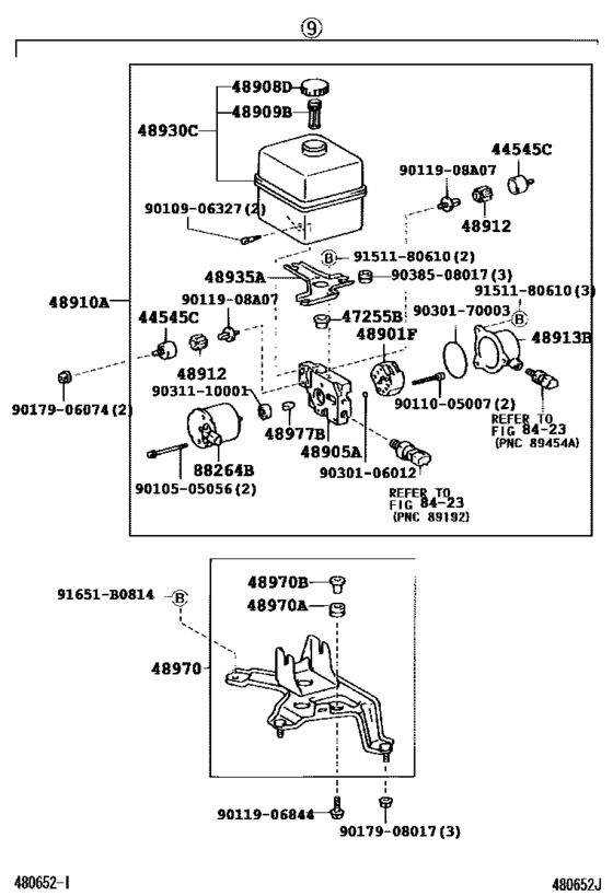 Height Control (Auto-Leveler)