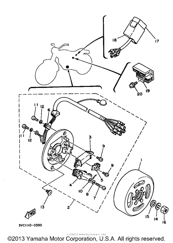 Generator