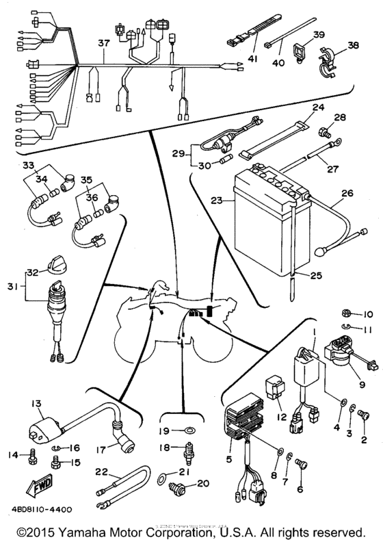 Electrical