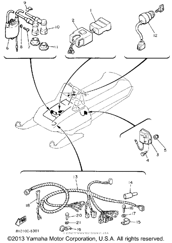 Electrical