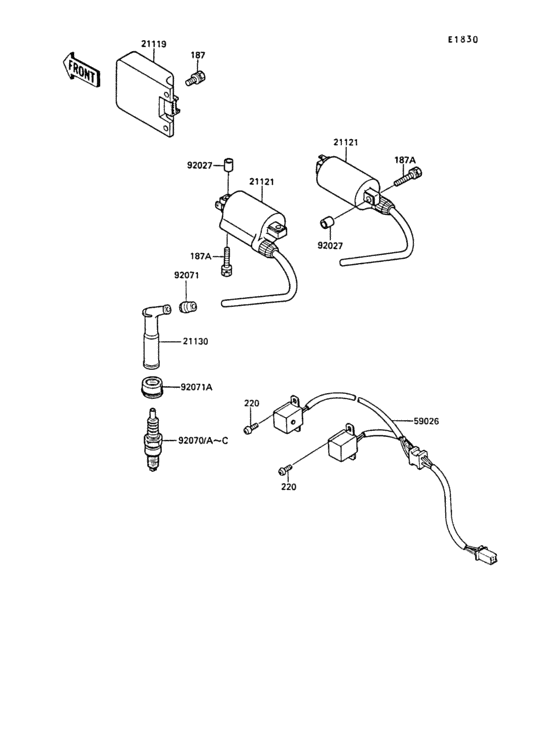 Ignition System