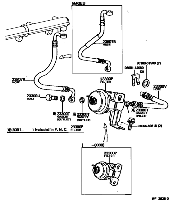 Fuel Injection System