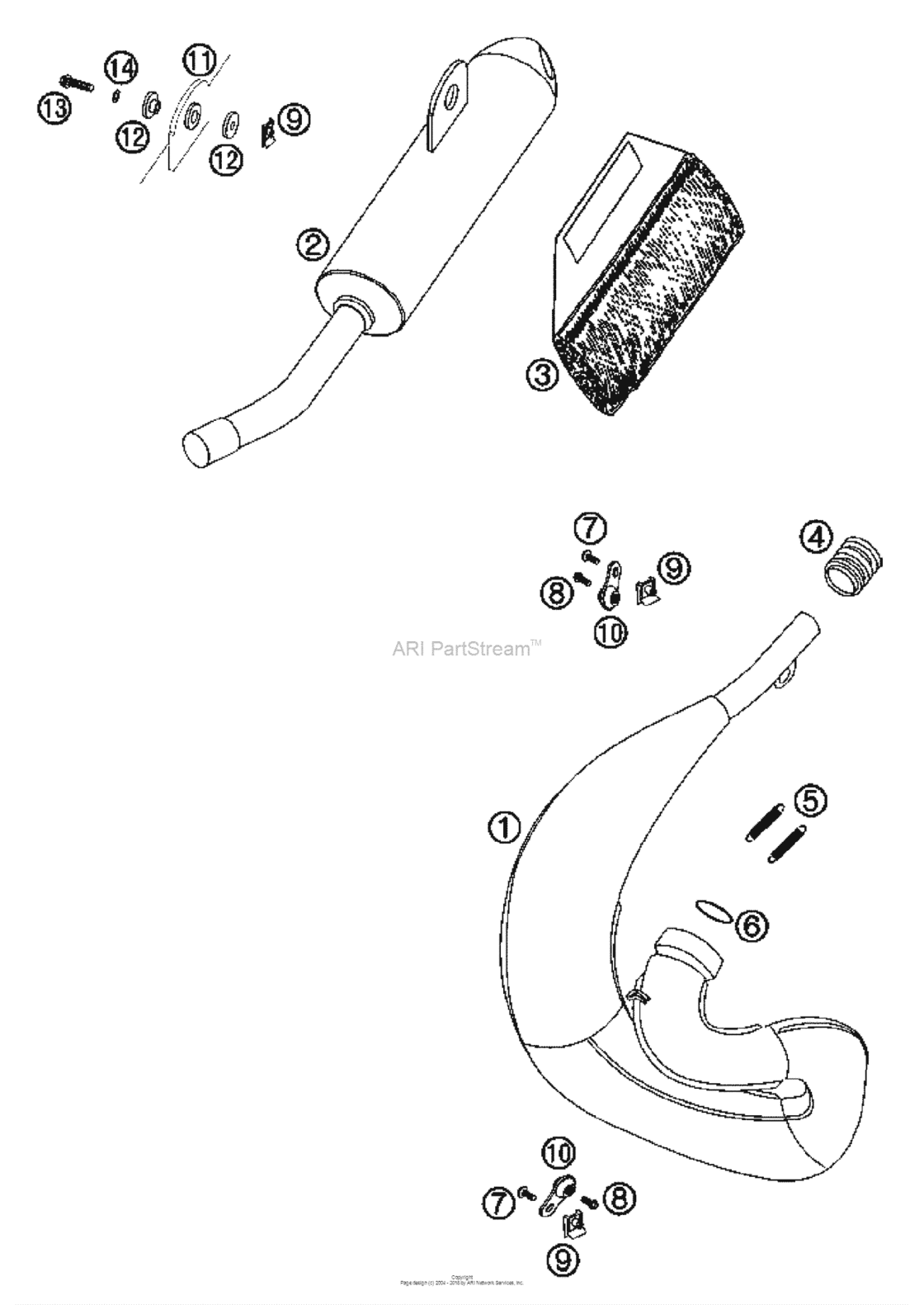 Exhaust System