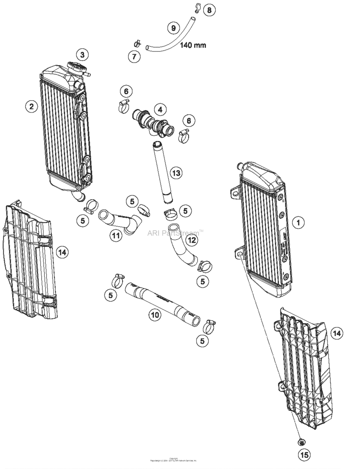 Cooling System