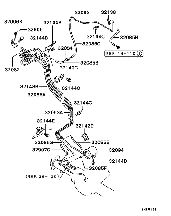 Front axle freewheel clutch