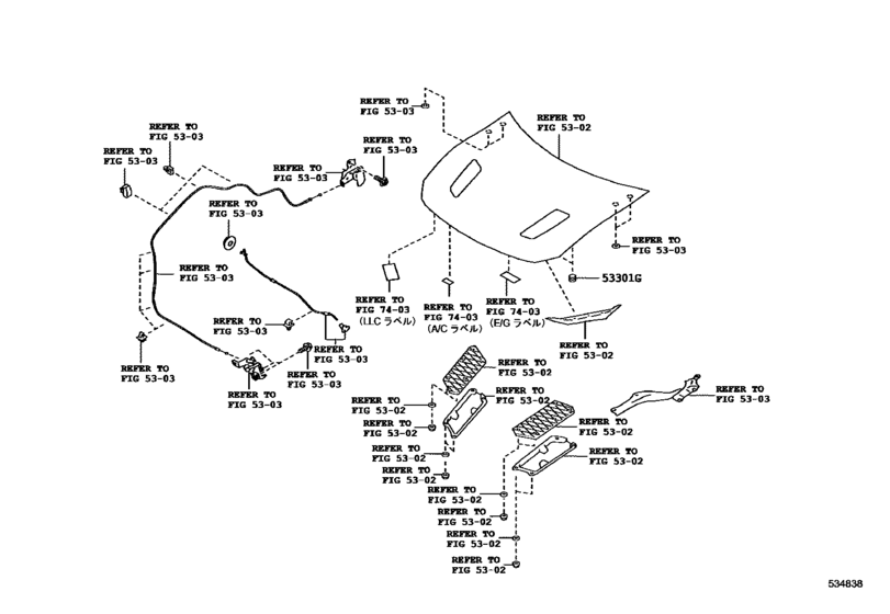 Front Fender Apron & Dash Panel