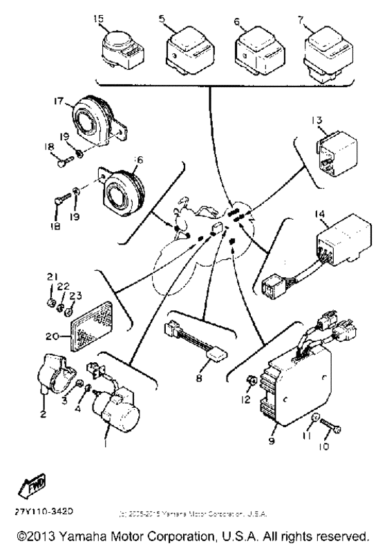 Electrical