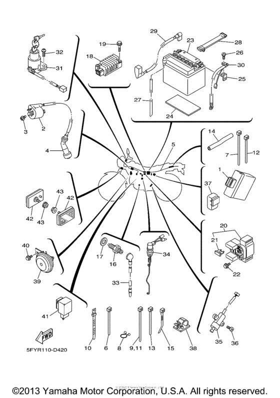 Electrical