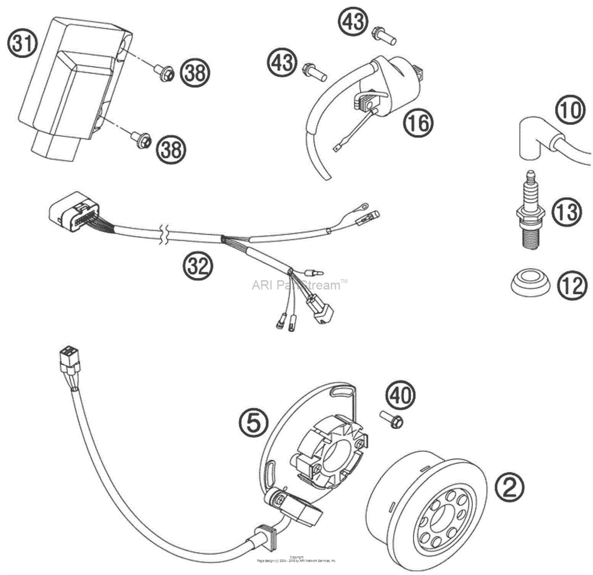 Ignition System