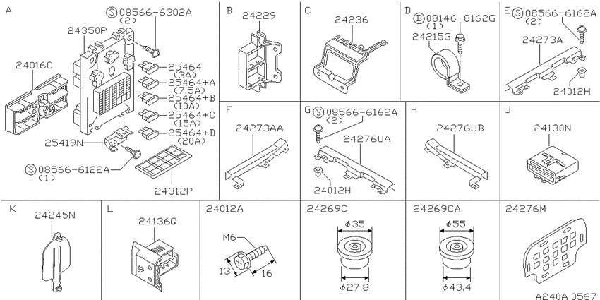 Wiring