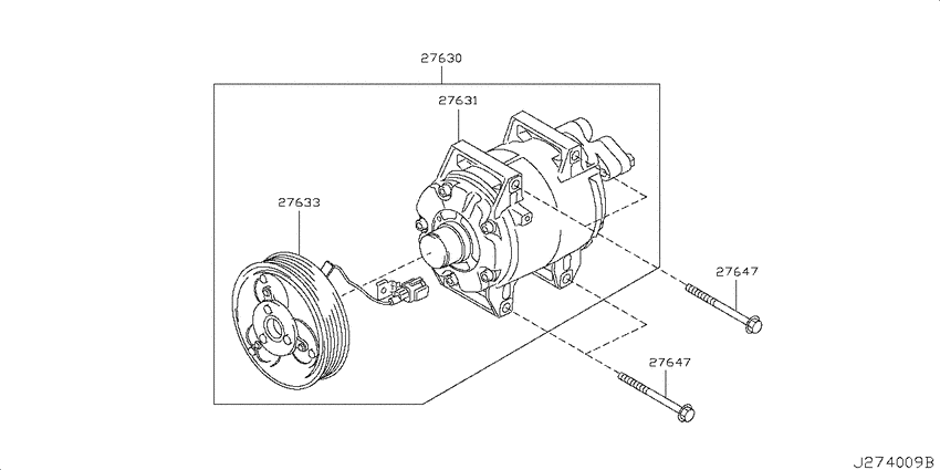 Compressor