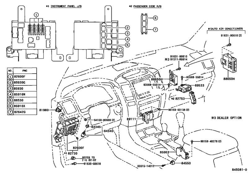 Switch & Relay & Computer