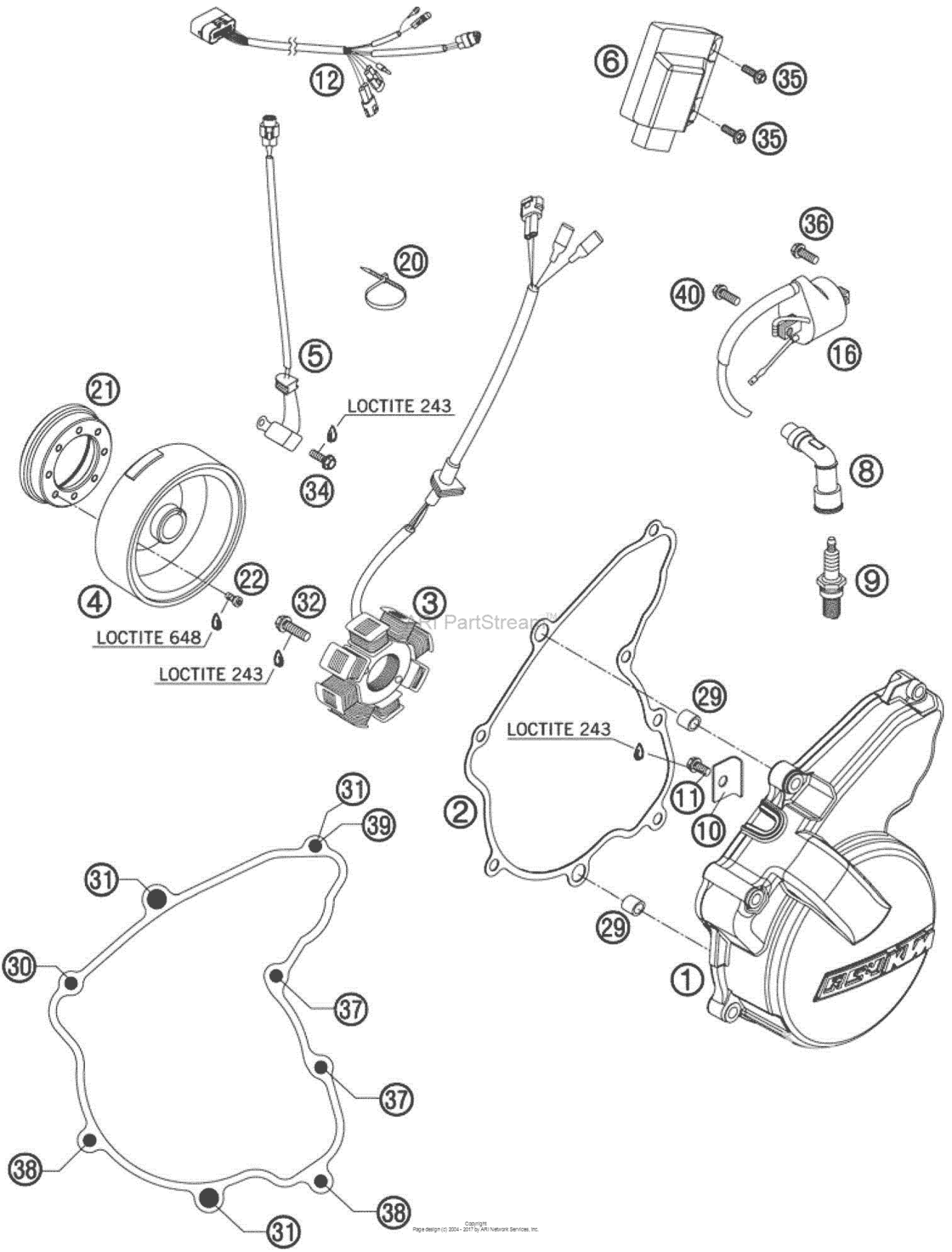 Ignition System
