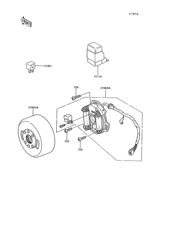 Generator