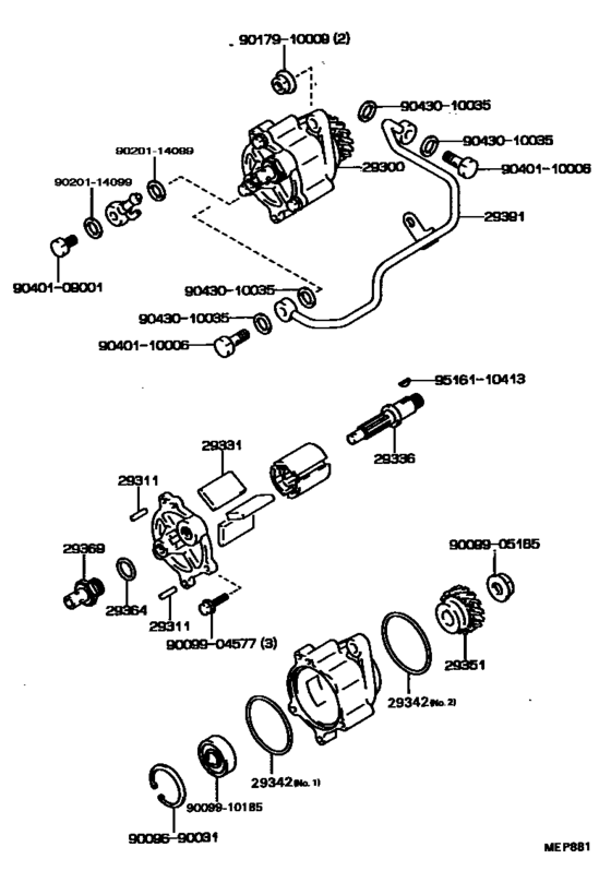 Vacuum Pump