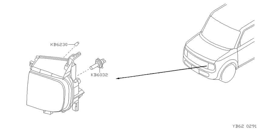 ﾌﾛﾝﾄﾏﾜﾘ ﾗﾝﾌﾟ