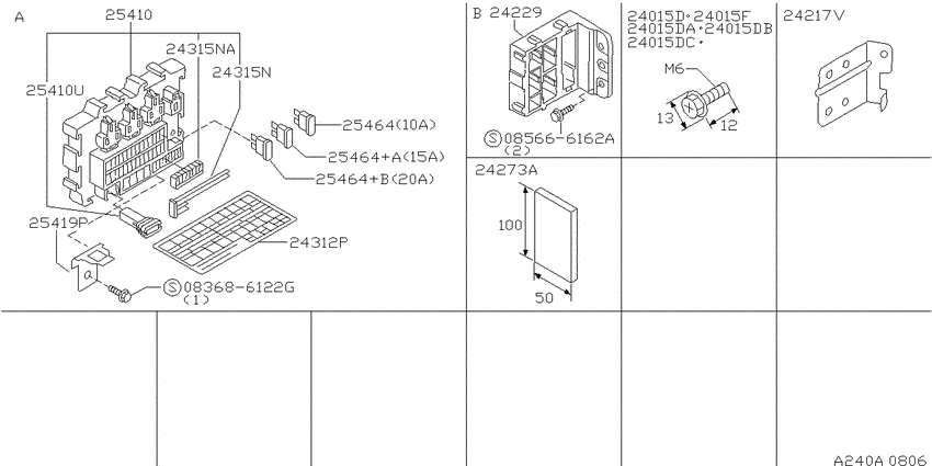 Wiring