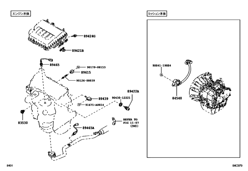 Switch & Relay & Computer
