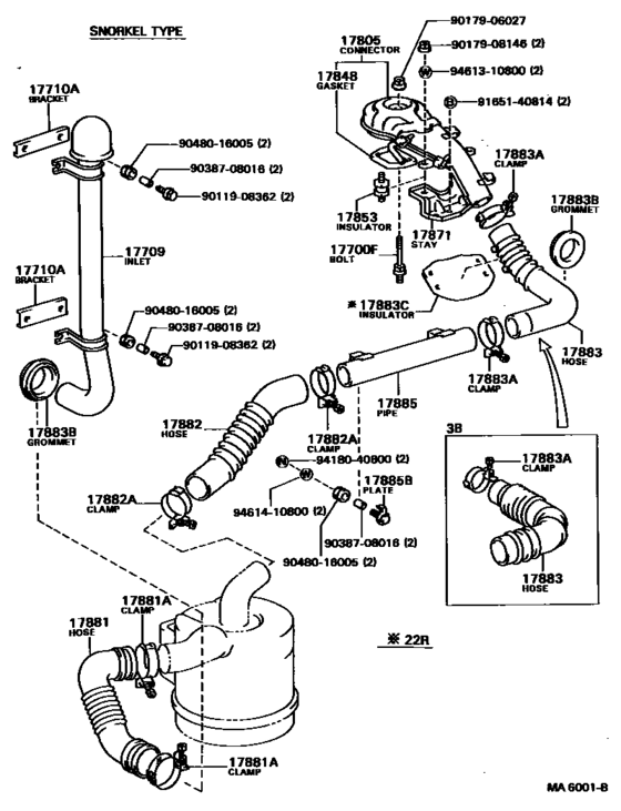 Air Cleaner