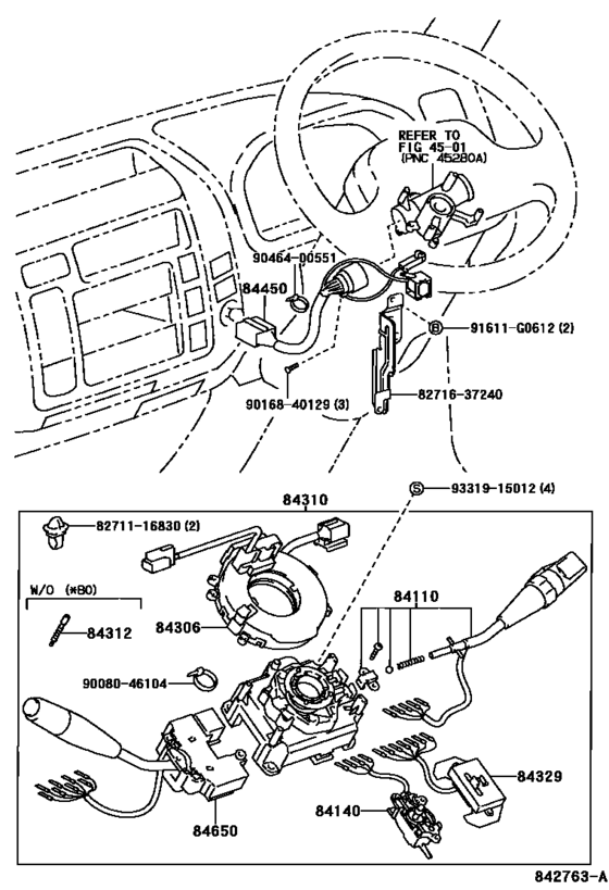 Switch & Relay & Computer