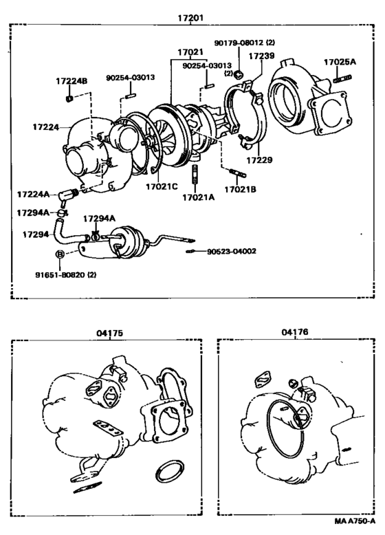 Manifold