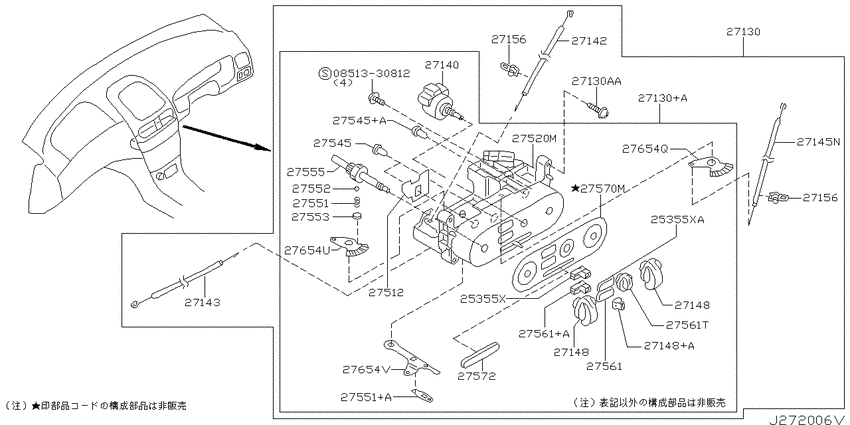Control unit