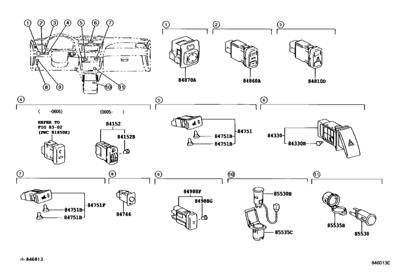 Switch & Relay & Computer
