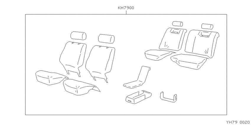 Seat Cover