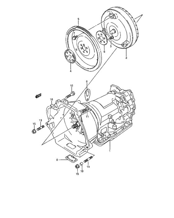 Automatic transmission