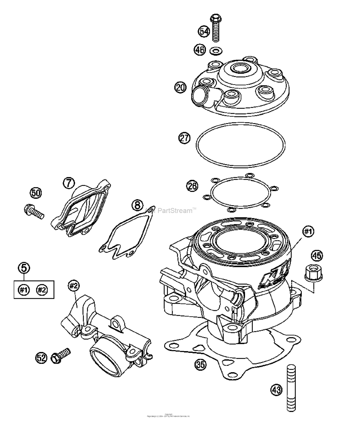 Cylinder