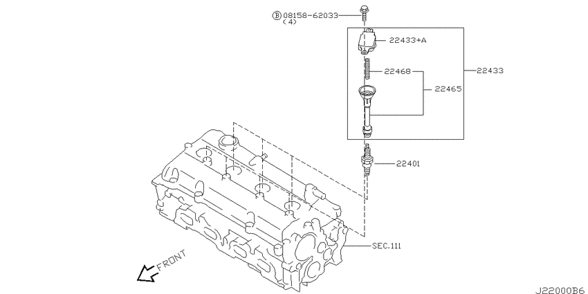 Ignition System