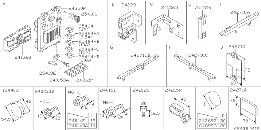 Wiring