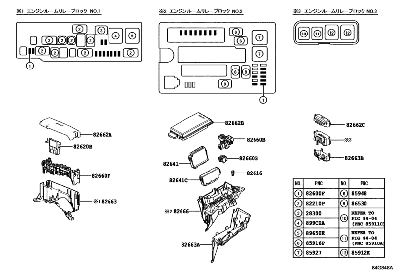Switch & Relay & Computer