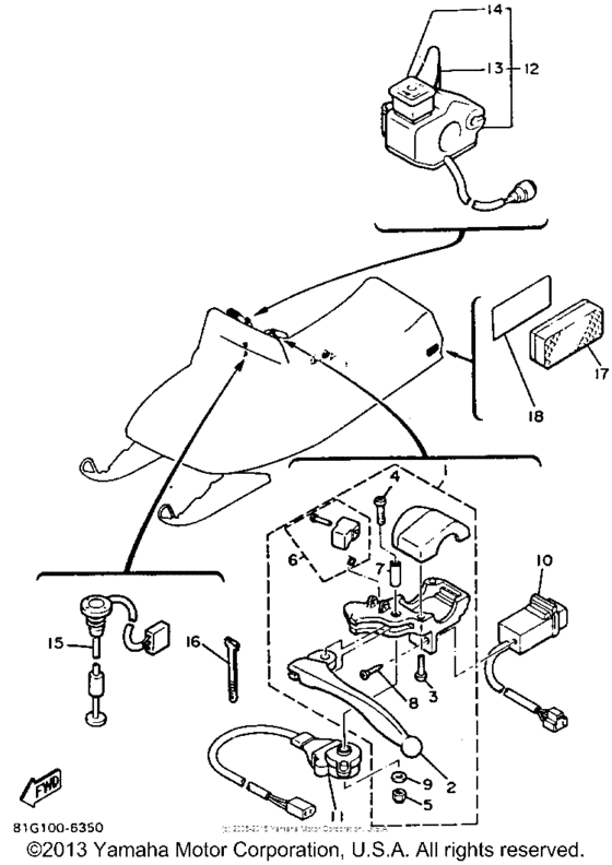 Electrical