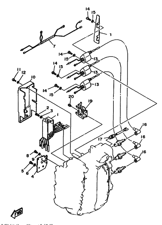 Electrical 1
