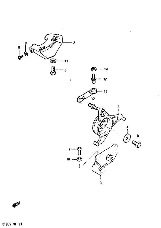 Throttle control
